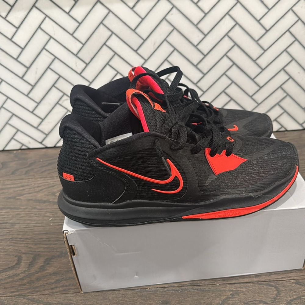 Kyrie Low 2